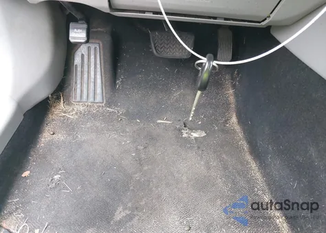 2014 Toyota Camry L из США, поврежденный, VIN 4T1BF1FK9EU846855